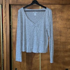 Long Sleeve Top